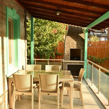 Villa Tülin Köyceğiz