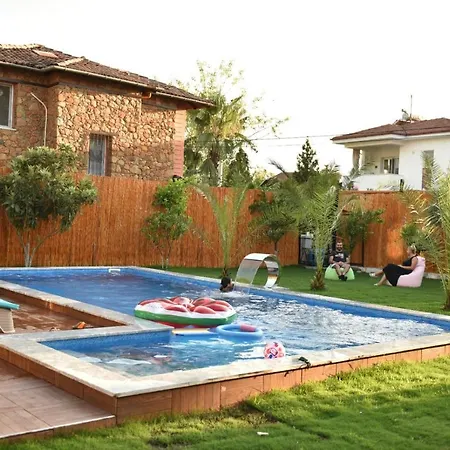 Villa Tülin *