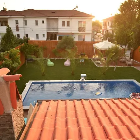 Tülin Villa